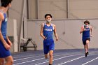 Men’s Track  Men’s Track & Field compete in a virtual meet. : Men’s Track